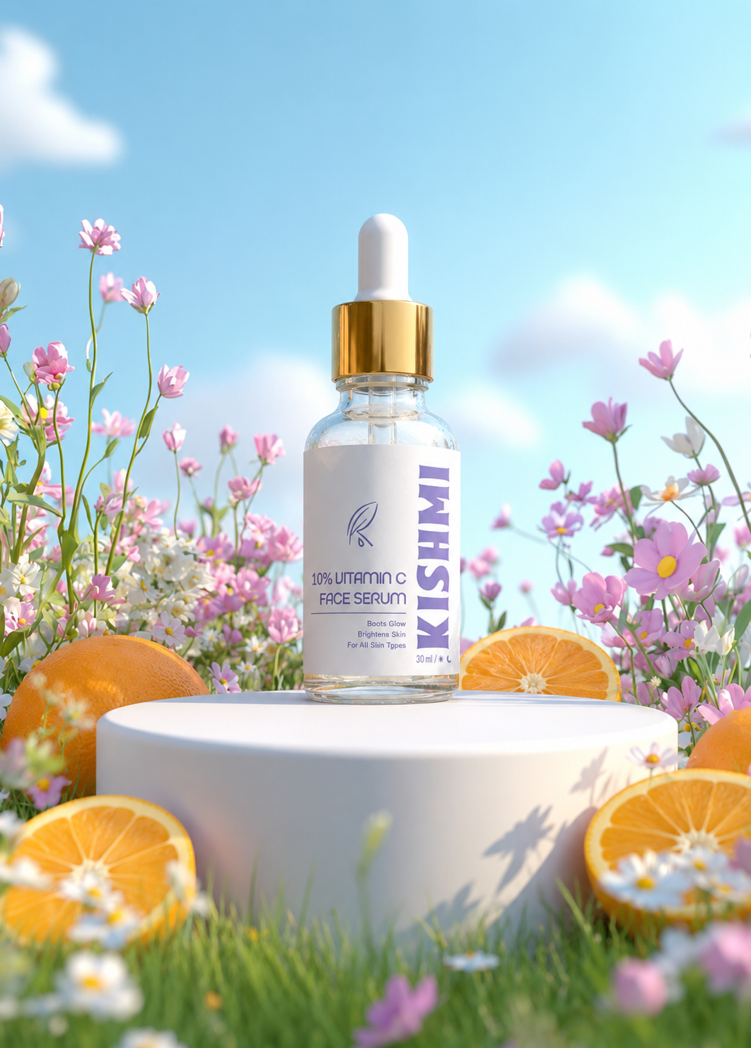 Glow that feels like care
