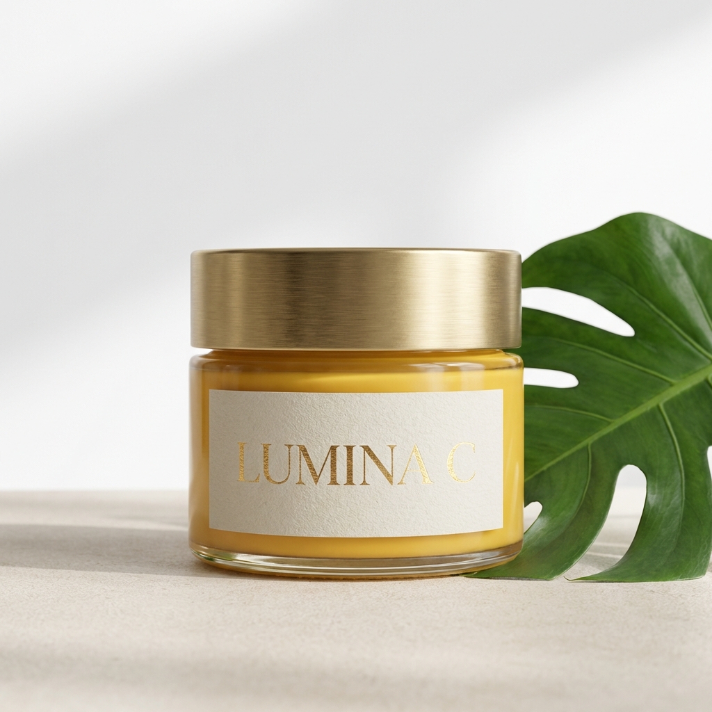 Lumina Glow Set